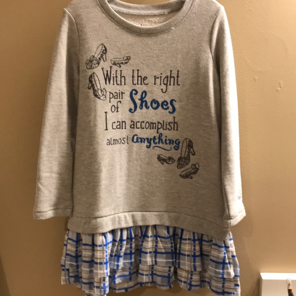 Perfect for Disney fan
